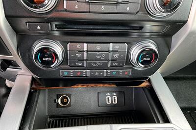 2016 Ford F-150 Platinum   - Photo 24 - Rock Springs, WY 82901