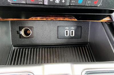 2016 Ford F-150 Platinum   - Photo 26 - Rock Springs, WY 82901