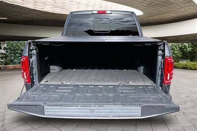 2016 Ford F-150 Platinum   - Photo 30 - Rock Springs, WY 82901
