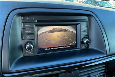 2013 Mazda CX-5 Grand Touring   - Photo 23 - Rock Springs, WY 82901