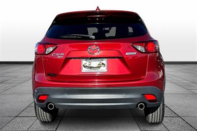 2013 Mazda CX-5 Grand Touring   - Photo 4 - Rock Springs, WY 82901