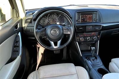 2013 Mazda CX-5 Grand Touring - Photo 5 - Rock Springs, WY 82901