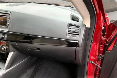 2013 Mazda CX-5 Grand Touring   - Photo 16 - Rock Springs, WY 82901