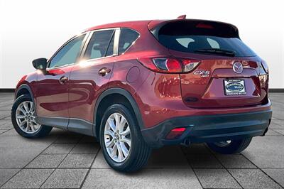 2013 Mazda CX-5 Grand Touring - Photo 12 - Rock Springs, WY 82901