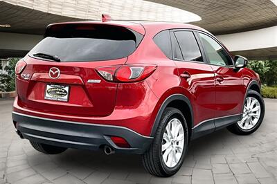2013 Mazda CX-5 Grand Touring - Photo 2 - Rock Springs, WY 82901