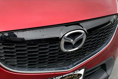 2013 Mazda CX-5 Grand Touring - Photo 31 - Rock Springs, WY 82901