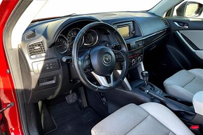 2013 Mazda CX-5 Grand Touring - Photo 13 - Rock Springs, WY 82901