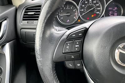 2013 Mazda CX-5 Grand Touring   - Photo 20 - Rock Springs, WY 82901