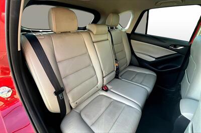 2013 Mazda CX-5 Grand Touring   - Photo 29 - Rock Springs, WY 82901