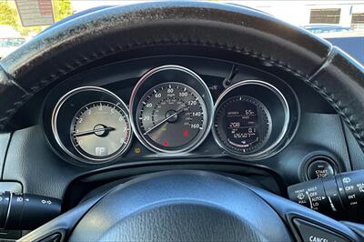 2013 Mazda CX-5 Grand Touring - Photo 22 - Rock Springs, WY 82901