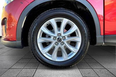2013 Mazda CX-5 Grand Touring   - Photo 8 - Rock Springs, WY 82901