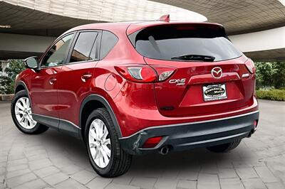 2013 Mazda CX-5 Grand Touring - Photo 12 - Rock Springs, WY 82901