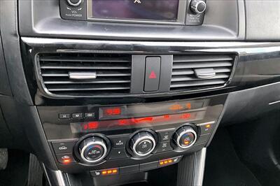 2013 Mazda CX-5 Grand Touring   - Photo 24 - Rock Springs, WY 82901