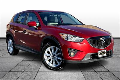 2013 Mazda CX-5 Grand Touring - Photo 11 - Rock Springs, WY 82901
