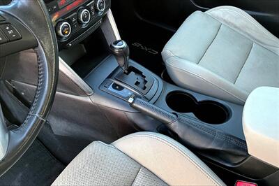 2013 Mazda CX-5 Grand Touring - Photo 14 - Rock Springs, WY 82901