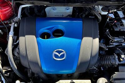 2013 Mazda CX-5 Grand Touring - Photo 35 - Rock Springs, WY 82901