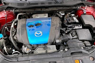2013 Mazda CX-5 Grand Touring   - Photo 9 - Rock Springs, WY 82901