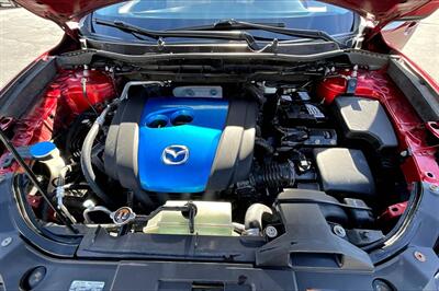 2013 Mazda CX-5 Grand Touring   - Photo 9 - Rock Springs, WY 82901
