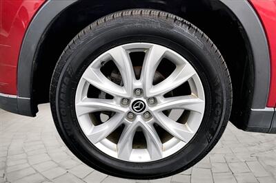 2013 Mazda CX-5 Grand Touring   - Photo 8 - Rock Springs, WY 82901