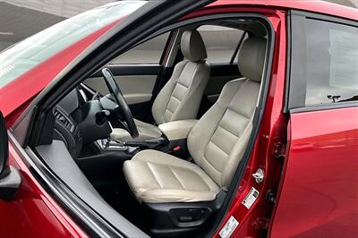 2013 Mazda CX-5 Grand Touring - Photo 27 - Rock Springs, WY 82901
