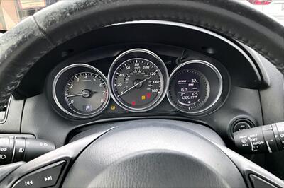 2013 Mazda CX-5 Grand Touring   - Photo 22 - Rock Springs, WY 82901