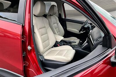 2013 Mazda CX-5 Grand Touring - Photo 7 - Rock Springs, WY 82901