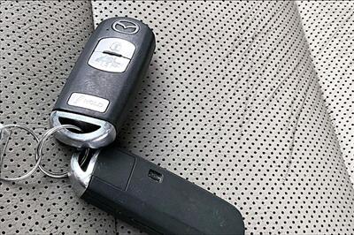 2013 Mazda CX-5 Grand Touring   - Photo 10 - Rock Springs, WY 82901