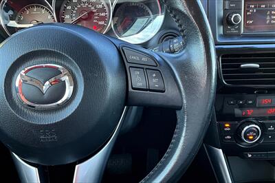 2013 Mazda CX-5 Grand Touring - Photo 21 - Rock Springs, WY 82901