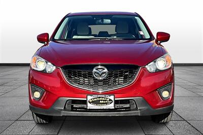 2013 Mazda CX-5 Grand Touring   - Photo 3 - Rock Springs, WY 82901