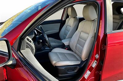 2013 Mazda CX-5 Grand Touring   - Photo 27 - Rock Springs, WY 82901