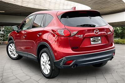 2013 Mazda CX-5 Grand Touring   - Photo 12 - Rock Springs, WY 82901