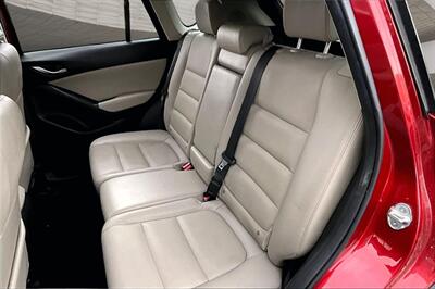 2013 Mazda CX-5 Grand Touring   - Photo 28 - Rock Springs, WY 82901