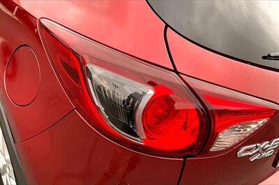 2013 Mazda CX-5 Grand Touring   - Photo 33 - Rock Springs, WY 82901