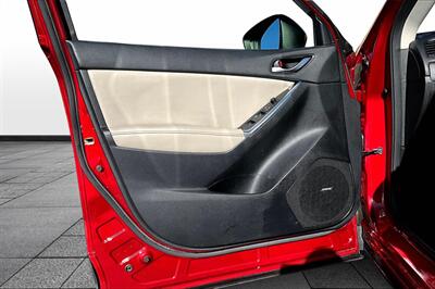 2013 Mazda CX-5 Grand Touring - Photo 18 - Rock Springs, WY 82901