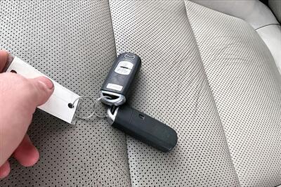 2013 Mazda CX-5 Grand Touring - Photo 10 - Rock Springs, WY 82901