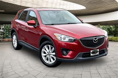 2013 Mazda CX-5 Grand Touring   - Photo 11 - Rock Springs, WY 82901