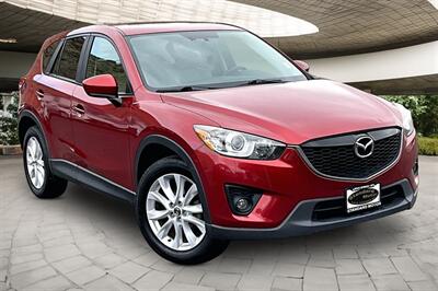 2013 Mazda CX-5 Grand Touring - Photo 11 - Rock Springs, WY 82901