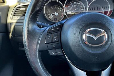2013 Mazda CX-5 Grand Touring - Photo 20 - Rock Springs, WY 82901