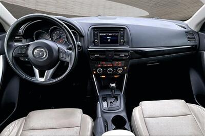 2013 Mazda CX-5 Grand Touring   - Photo 15 - Rock Springs, WY 82901
