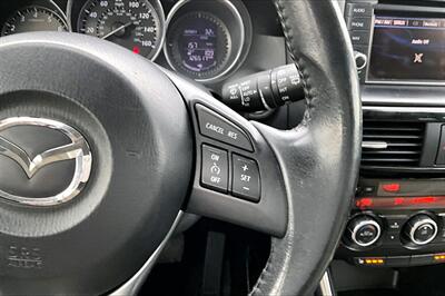 2013 Mazda CX-5 Grand Touring - Photo 21 - Rock Springs, WY 82901