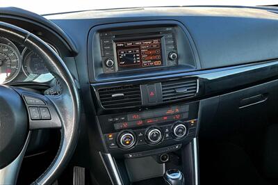 2013 Mazda CX-5 Grand Touring   - Photo 6 - Rock Springs, WY 82901