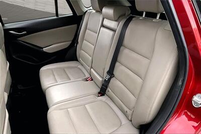 2013 Mazda CX-5 Grand Touring - Photo 28 - Rock Springs, WY 82901