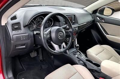 2013 Mazda CX-5 Grand Touring   - Photo 13 - Rock Springs, WY 82901