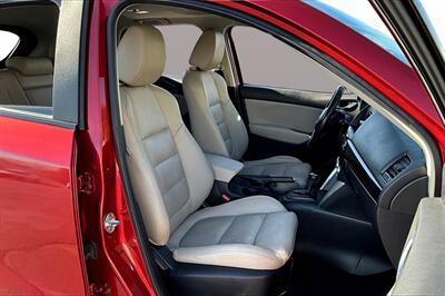 2013 Mazda CX-5 Grand Touring   - Photo 7 - Rock Springs, WY 82901