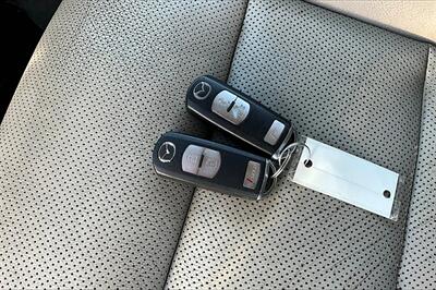 2013 Mazda CX-5 Grand Touring   - Photo 10 - Rock Springs, WY 82901