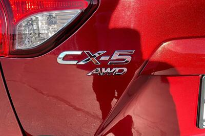 2013 Mazda CX-5 Grand Touring - Photo 34 - Rock Springs, WY 82901