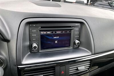2013 Mazda CX-5 Grand Touring   - Photo 23 - Rock Springs, WY 82901