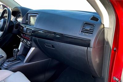 2013 Mazda CX-5 Grand Touring - Photo 16 - Rock Springs, WY 82901