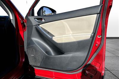 2013 Mazda CX-5 Grand Touring - Photo 19 - Rock Springs, WY 82901