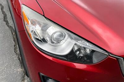 2013 Mazda CX-5 Grand Touring   - Photo 32 - Rock Springs, WY 82901